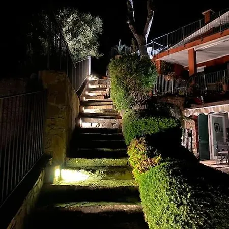 Loft Garden Bay View Apartmán *